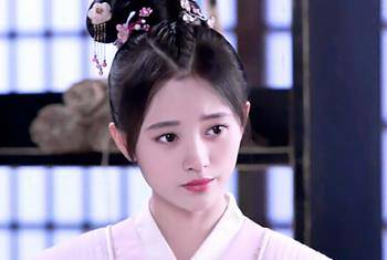 鞠婧祎最惊艳的4个古装,韩芸汐垫底,白娘子第2,第1让人心动