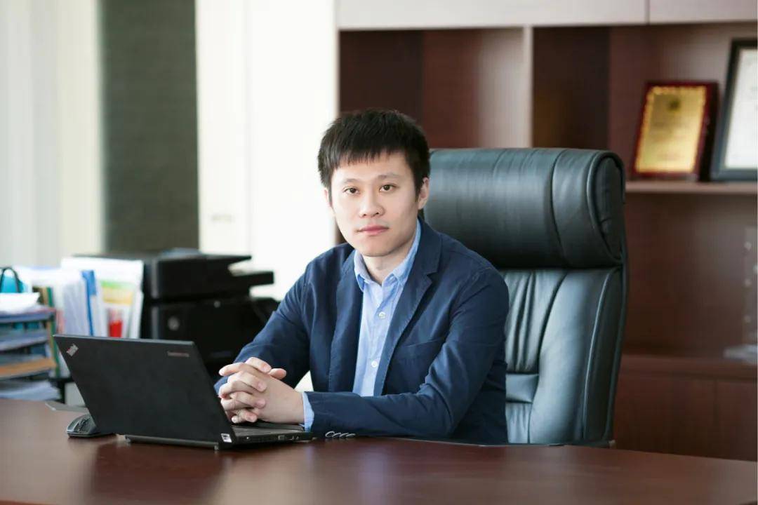 杭州市青年企业家协会理事会员,杭州禾迈电力电子技术有限公司总经理