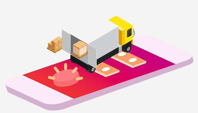 易车联冷链运输解决方案 让冷链物流“鲜”人一步