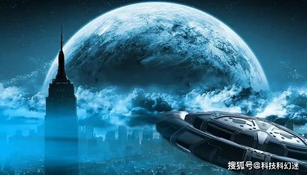 原创波罗的海发现一个异形物,距今14万年,看起来像飞碟