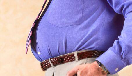 减掉啤酒肚只需3个动作半个月就能看出成果哦