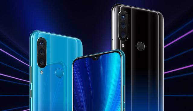 原创它来了它拎着新机走来金立力挽狂澜救主卢伟冰知道吗