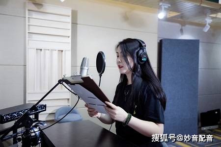 广告配音需要注意的问题和影响因素_播音
