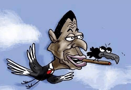 快闭上你的乌鸦嘴