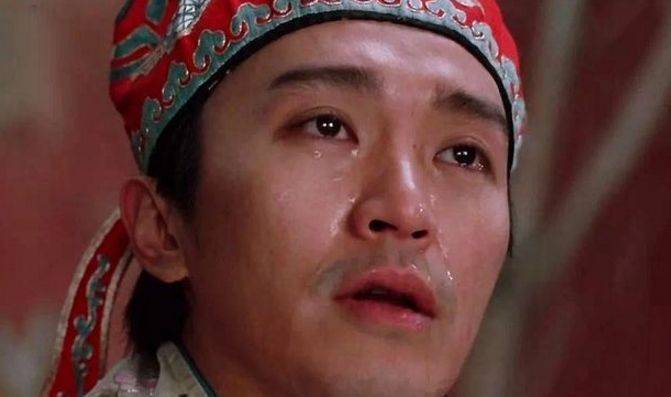 原创周星驰被说没人和他交朋友他的一番话却是将内情说出你不配