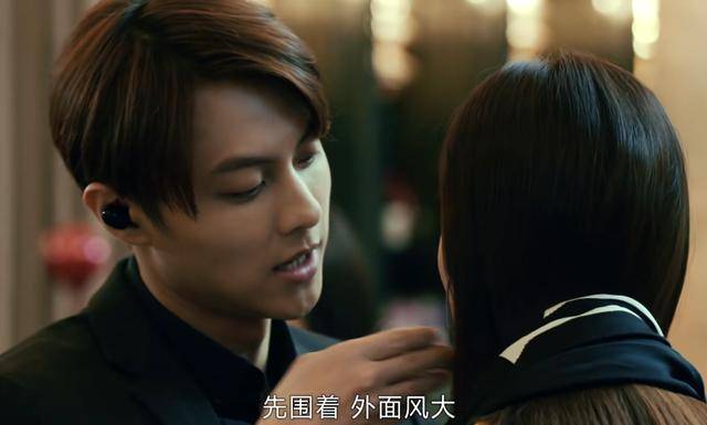 《覆活》:一集劝退,如此做作的台剧竟然来自2020年?