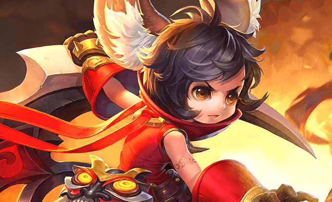 王者荣耀打野元芳和边路元芳的比较 如何能够快速上分?_李元芳