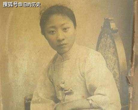 大亨黄金荣的三个女人,比起后面两个,原配林桂生简直太好了_吕美玉