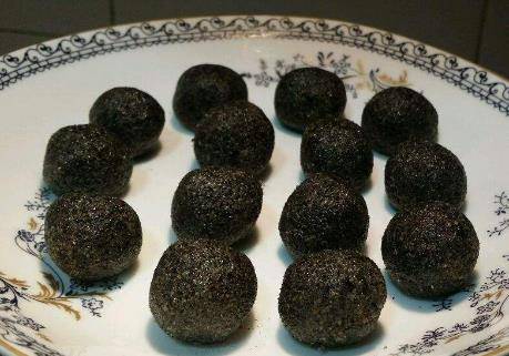 今年元宵节不出去买汤圆自己在家做简单好学香甜软糯还流沙