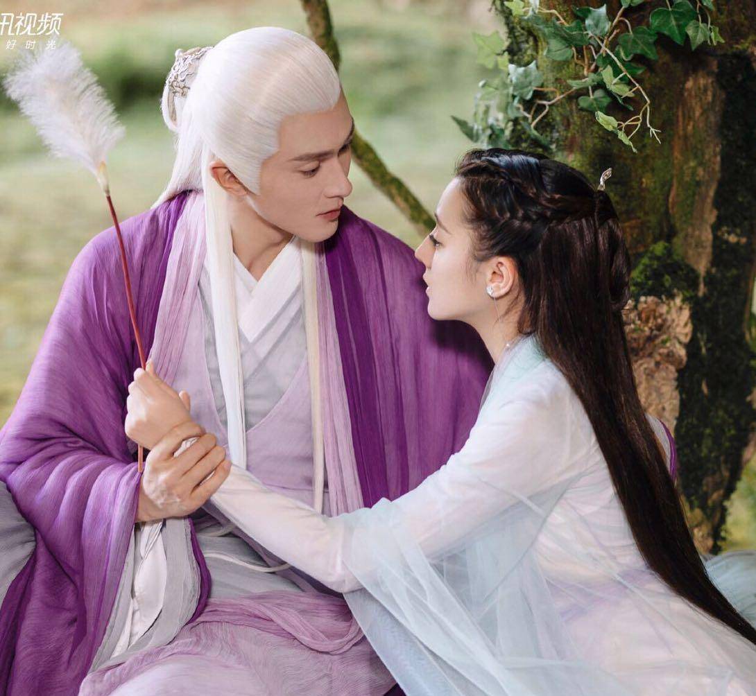 三生三世枕上书番外35意外的礼物东华帝君的极致深情