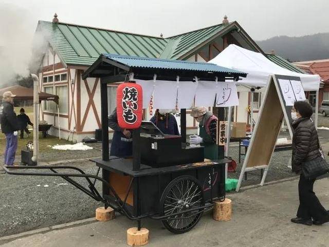 摆摊经济大热,当代日本理科毕业生摆摊指南