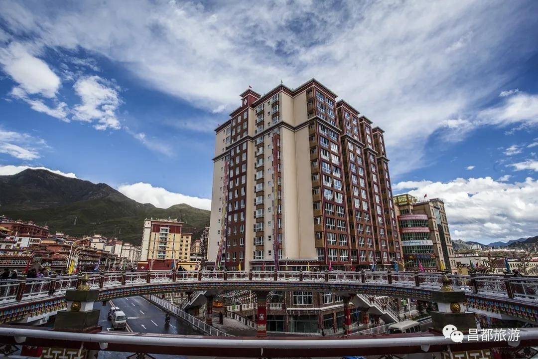 玩转昌都深度游精品旅游线路之卡若区魅力一日游