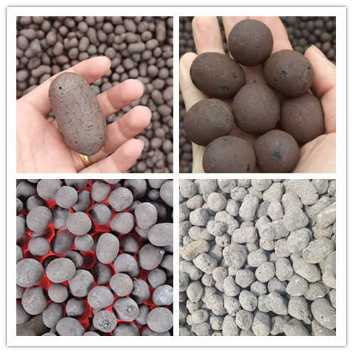 陶粒的作用是什么大陶粒好还是小陶粒好