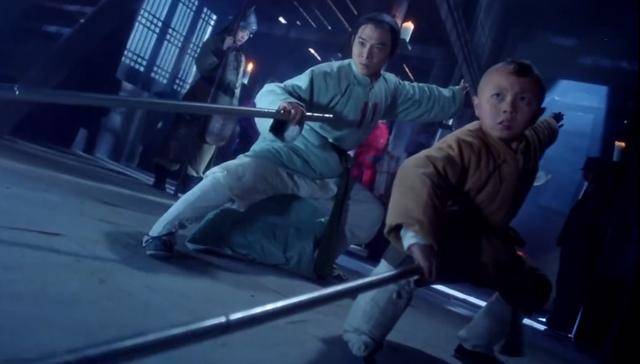 原创又演西游?谢苗坦诚:太喜欢周星驰,所以我有意模仿"至尊宝"