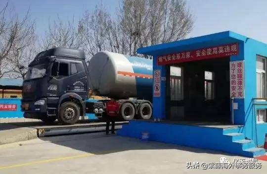 lpg是什么意思,一分钟带你了解LPG、LNG、CNG的区别-团团金服
