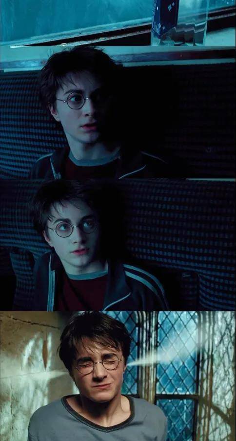 粉丝留言更新哈利波特头像壁纸表情包哈迷速来