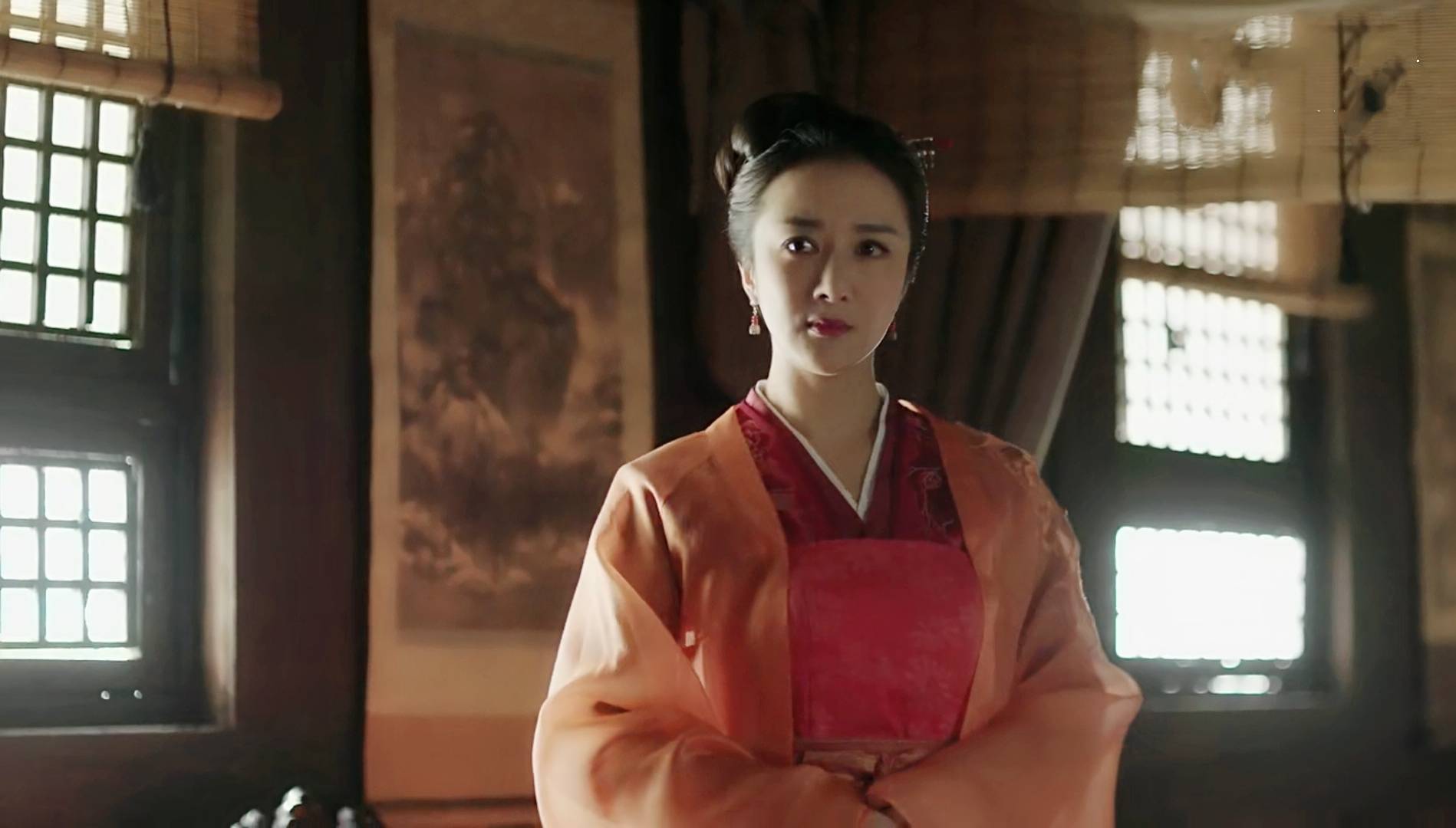 原创知否朱曼娘为什么让人讨厌