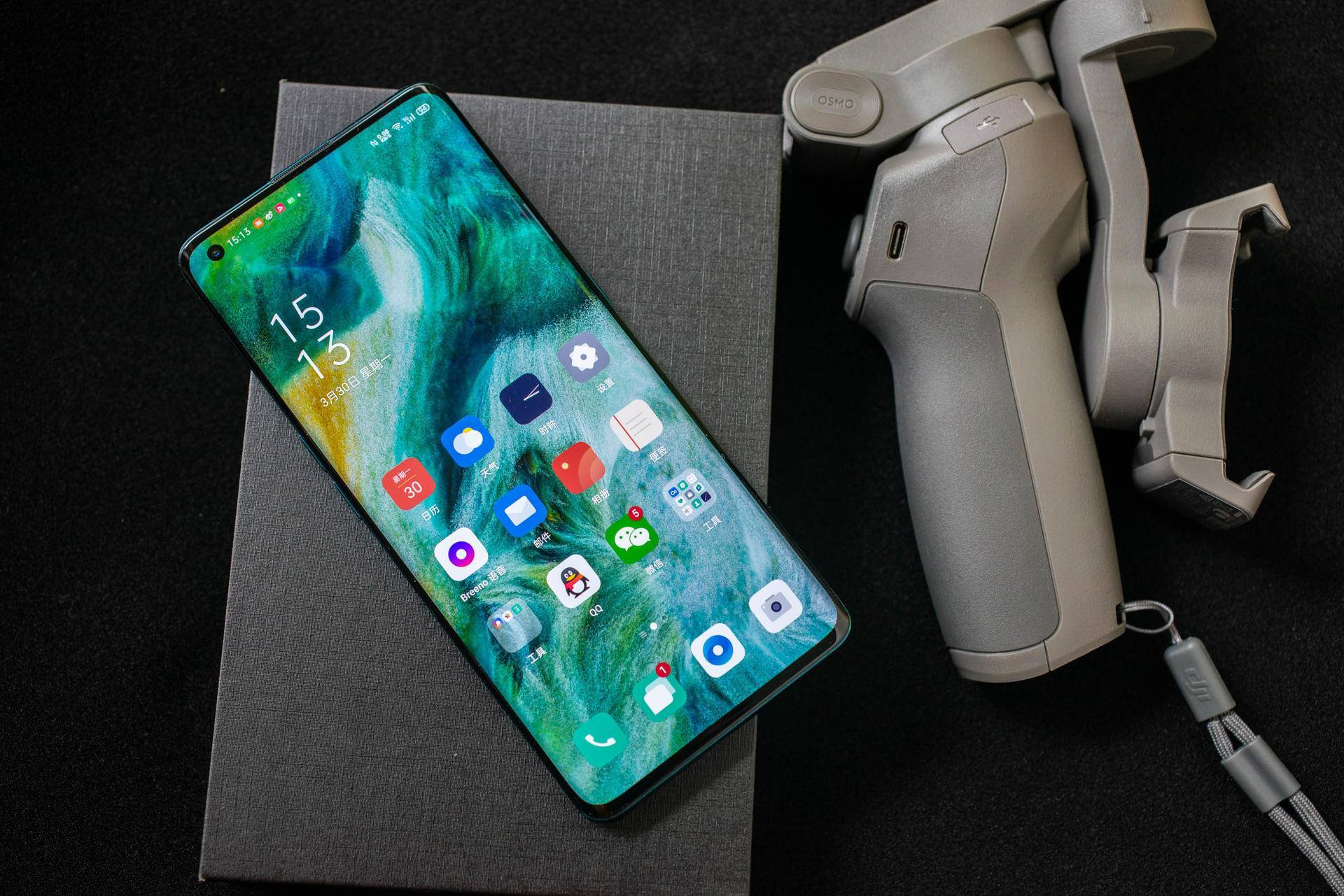 findx2直降500只要4999那还买什么小米