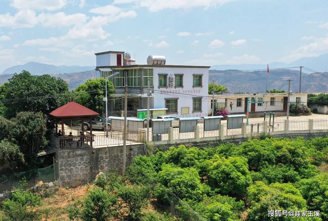 元江芒果节哪里最好玩明显就这里