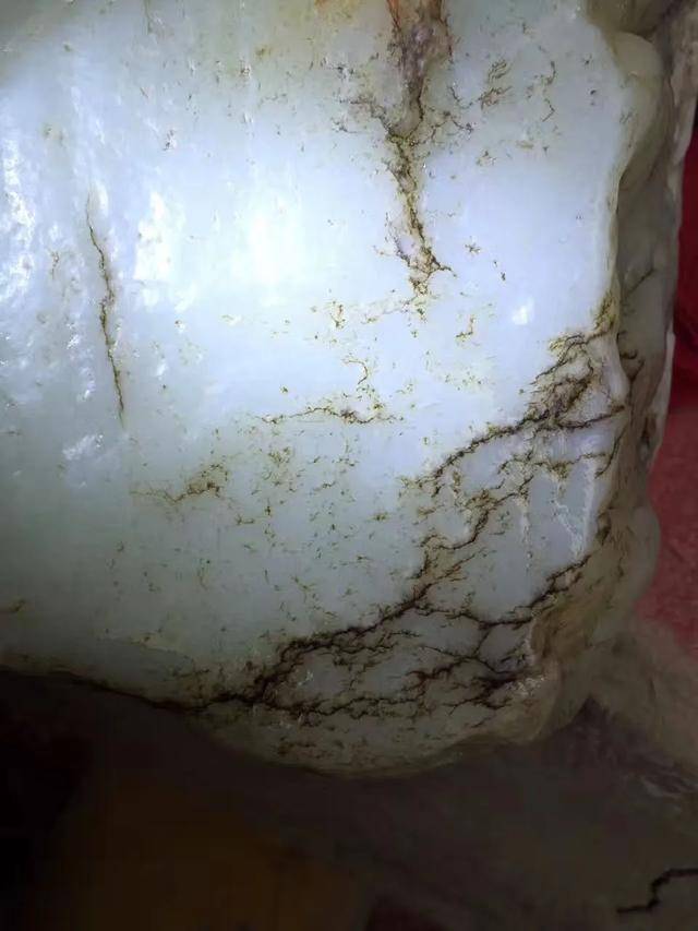 经典永远不会被遗忘,一种高品质新疆山料一直被忽视