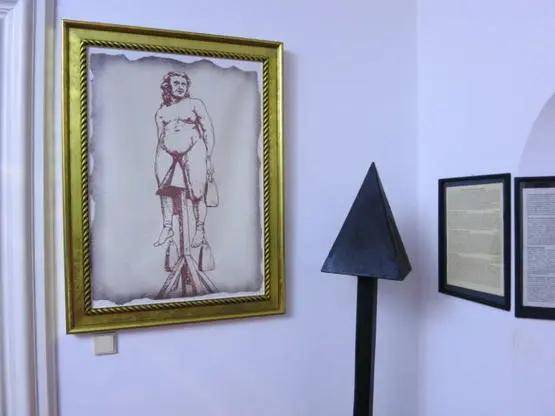 原创八百万种死法中外最残忍酷刑对比究竟谁更反人类