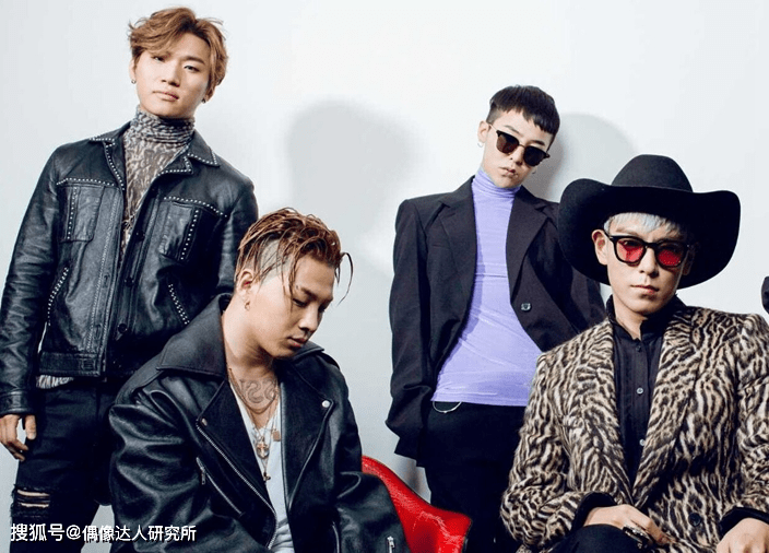 bigbang暌违3年合体演出告吹 美国音乐节延期半年后终取消