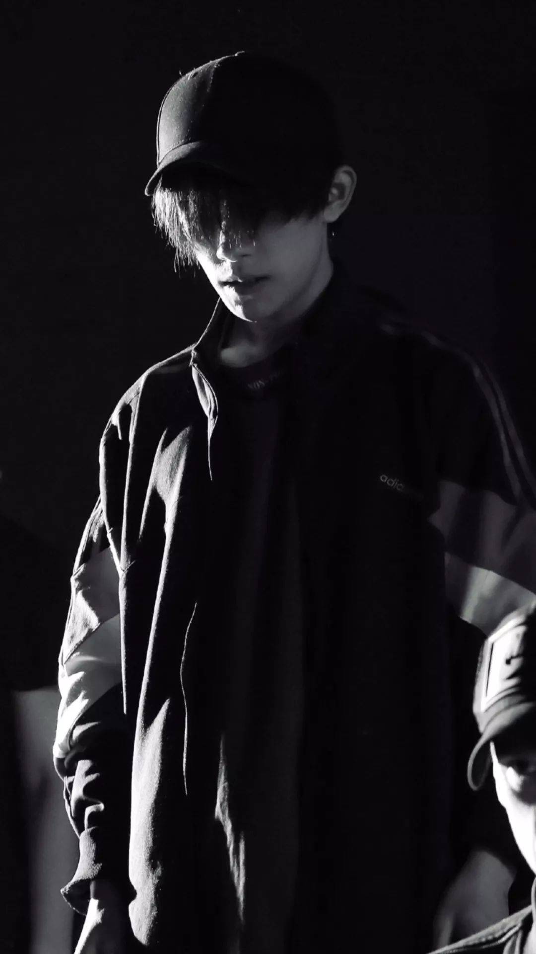 易烊千玺高清壁纸明星专辑