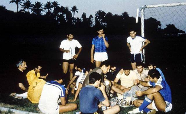 原创作为萨达姆的儿子乌代与库赛能随心所欲做任何事也不被处罚吗