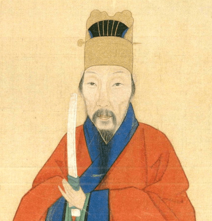 沈炼官阶极低为何却能单独列传于明史全凭一颗赤子之心