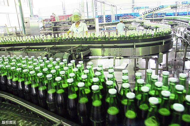 雪花,百威英博,青岛,燕京,嘉士伯,珠江,重庆啤酒均已在湖南落户生产