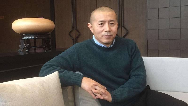 作家毕飞宇:小说内部的逻辑与反逻辑!