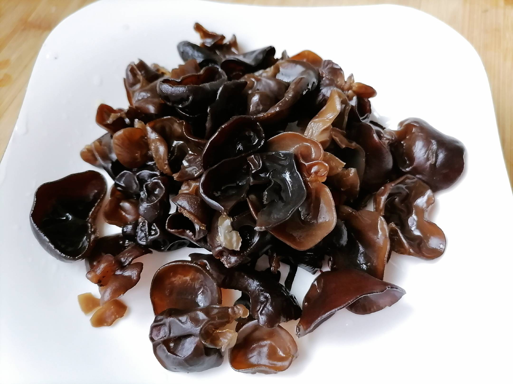 鲁菜木须肉的家常做法,原叫"木樨肉",是昔日有名的孔府菜-搜狐大视野