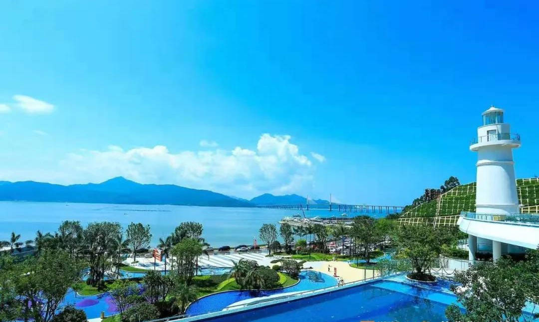 听说惠州佳兆业山海湾定位很高--有什么不解的秘密?