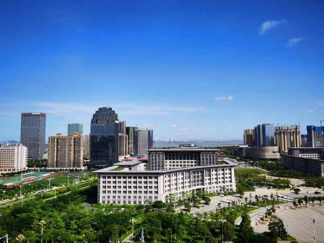 谁是泉州最强街道?东海,青阳,还是湖滨