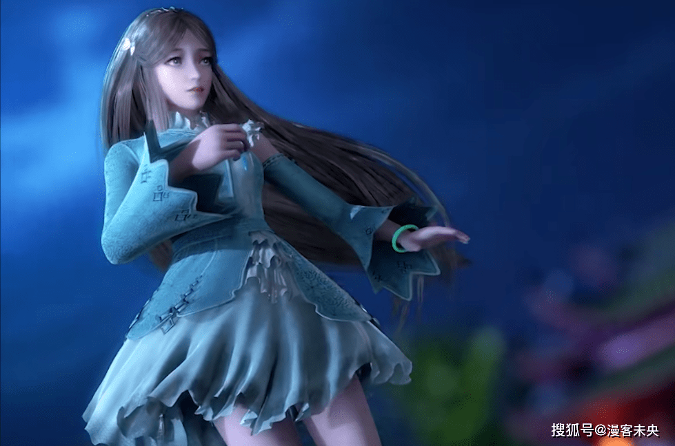 原创斗罗大陆109:宁风致无情拆散荣荣和小奥,小奥:莫欺少年穷!