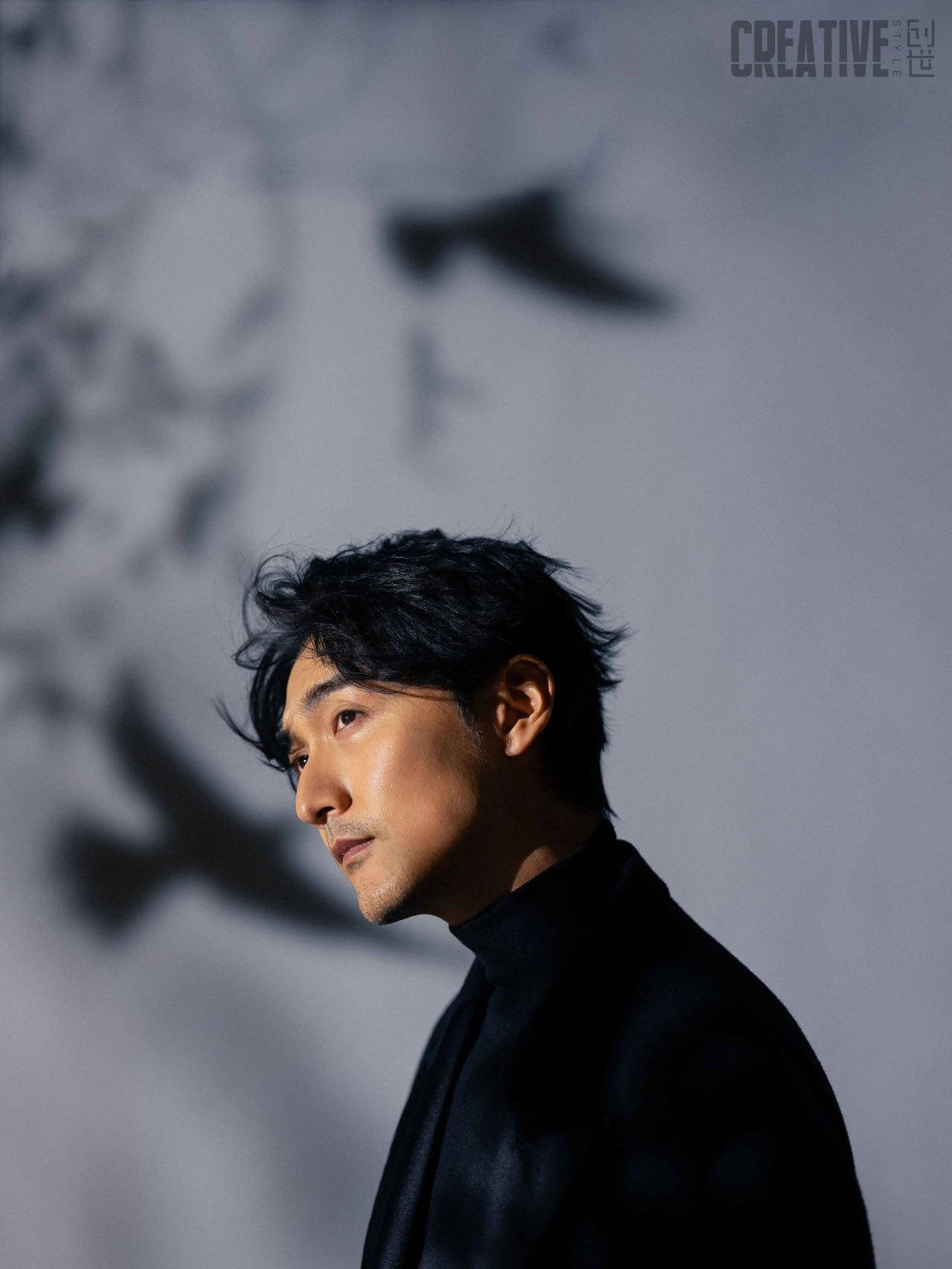 宋洋主演暴裂无声入选youtubex翠贝卡线上电影节向观众再展演技实力