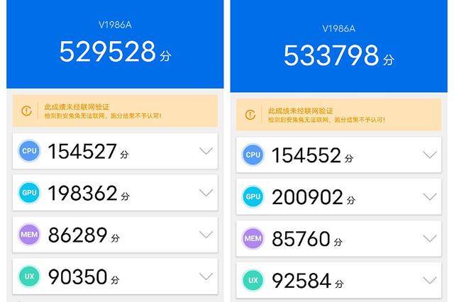 想买旗舰又囊中羞涩看下这款iqooz1一半价钱就能入手
