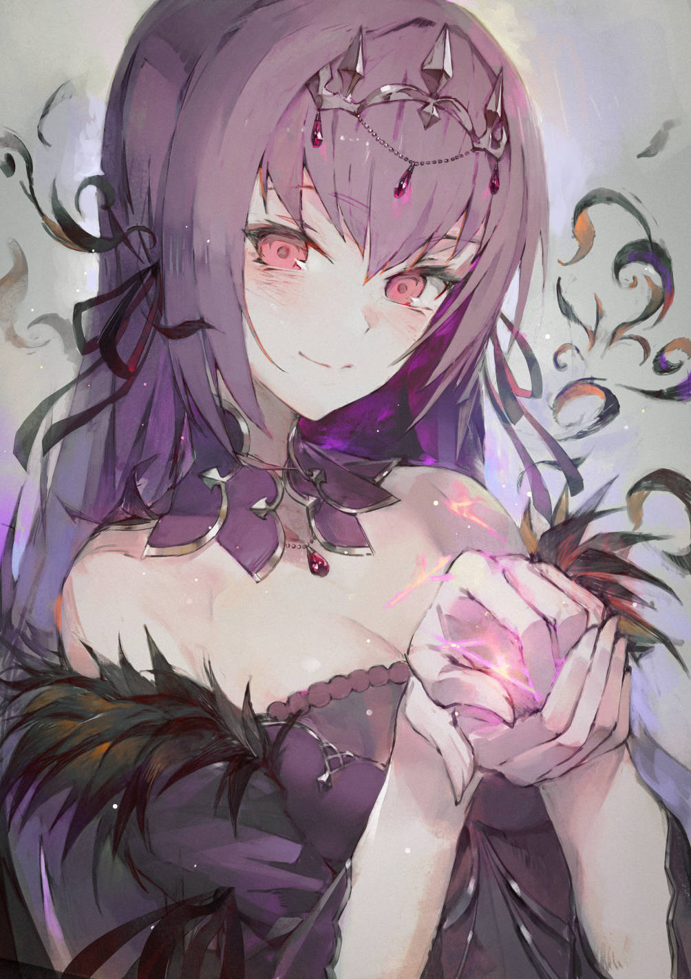 【P站画师】韩国画师HxxG / ホン的作品 【P站画师】韩国画师HxxG / ホン的作品
