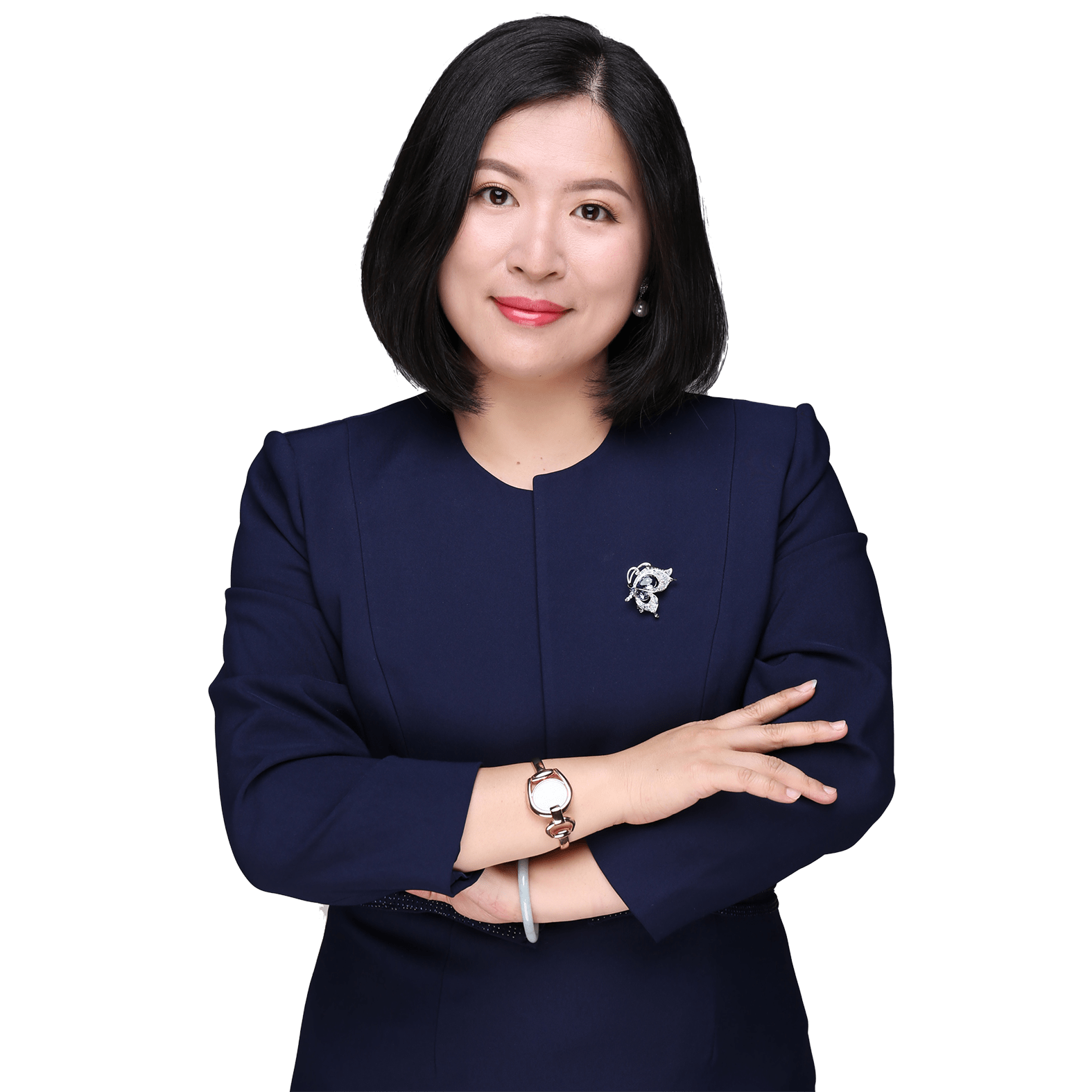 徐舟院长美国领导力认证协会(alci)研究顾问美国认证协会注册国际职业