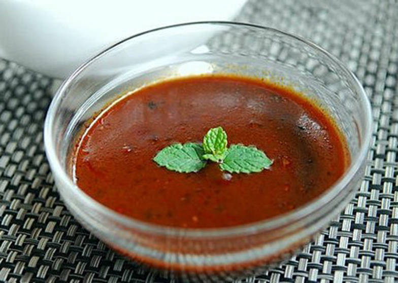 西餐酱汁居然有上千种!数数看你认识几个?