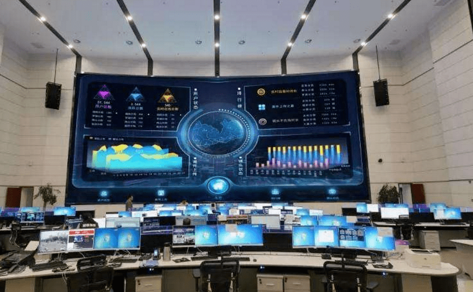 浅析应急指挥系统的建设与应用