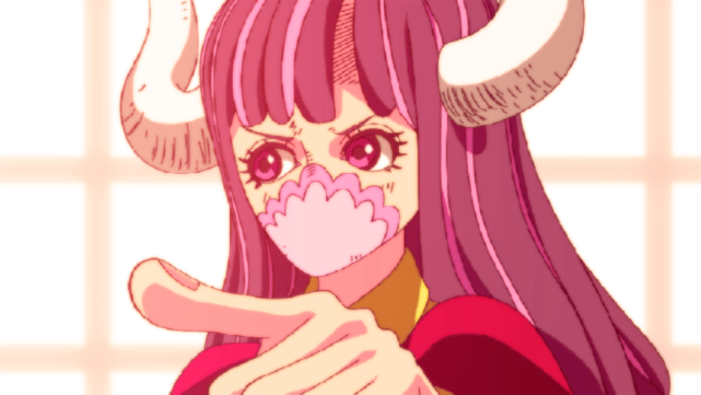 同时乌尔缇给人的感觉,并不是单纯的神圣不可侵犯