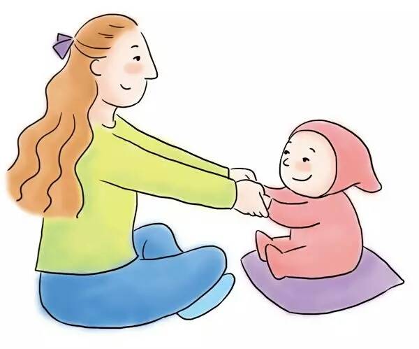 俏管家家政,适合0~3岁宝宝玩的20个亲子游戏,会玩的宝宝更聪明哦!