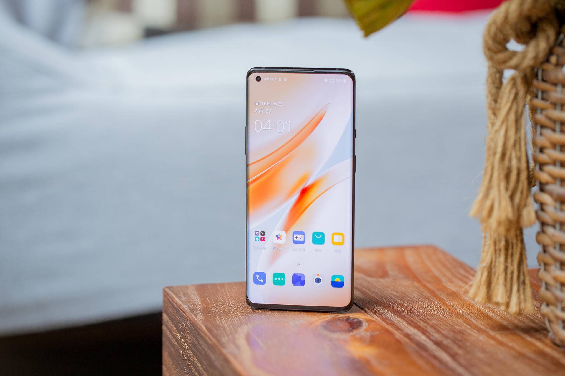 趁着618入手了一加8pro一周后我为什么想要再买一台