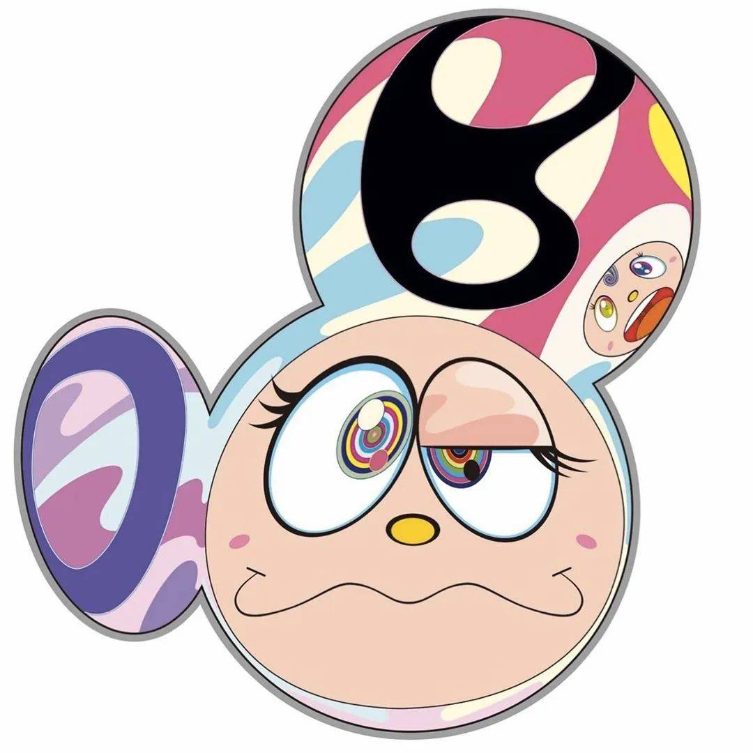 村上隆到底算不算艺术家