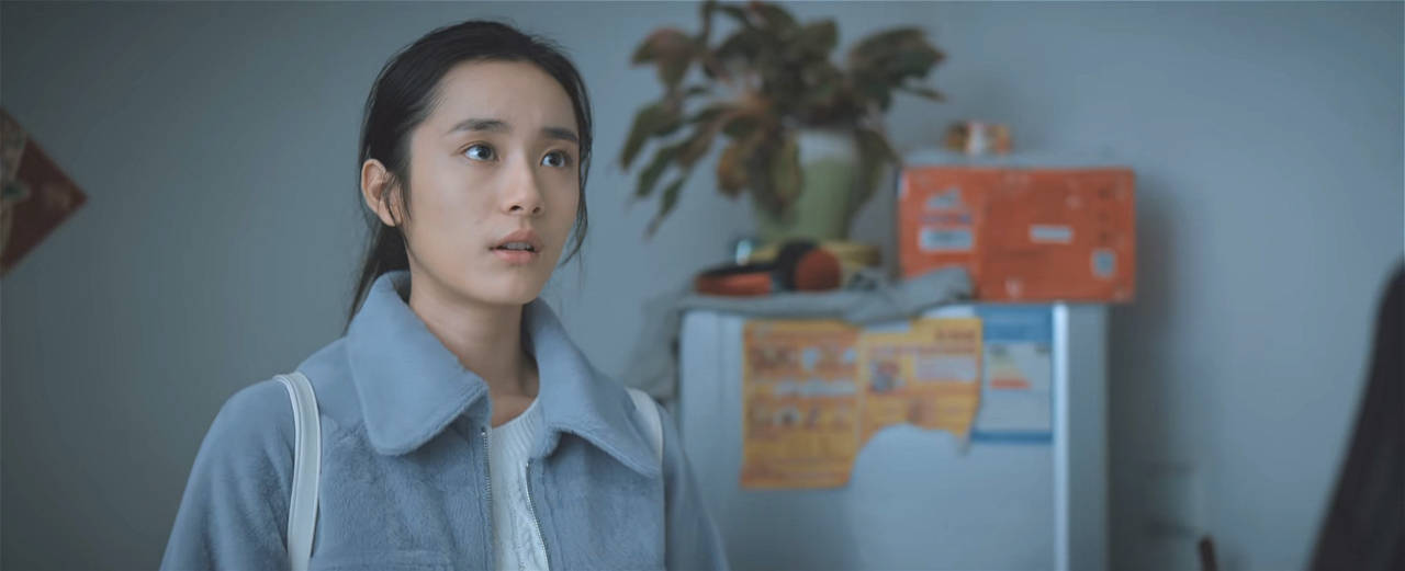 三叉戟》:董虎第二即将诞生,"傻白甜"的她为复仇只会更心狠手辣_小雪