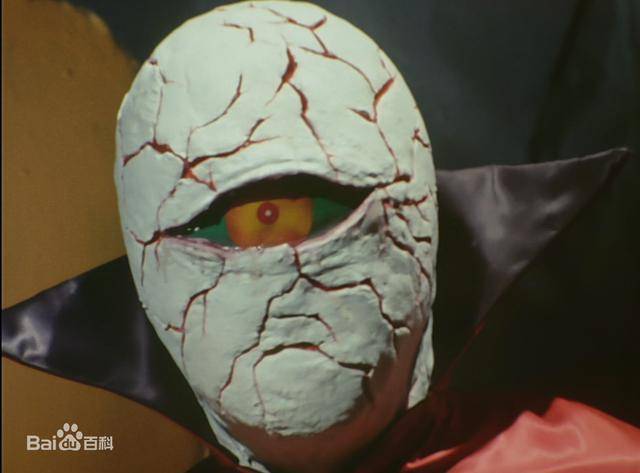 假面骑士说说修卡组织的领袖干部你知道几个