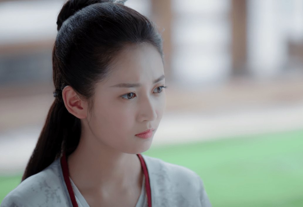 月上重火为了重雪芝甘愿送命上官透此举差点全剧终