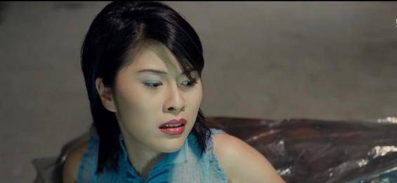 20年前惊艳众人的方婷淡出娱乐圈多年已是四个孩子的妈了