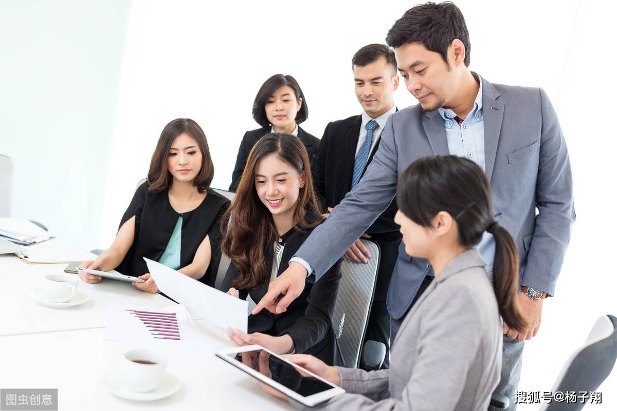 不懂汇报你的工作就是零汇报三步走帮你打开职场成功之门